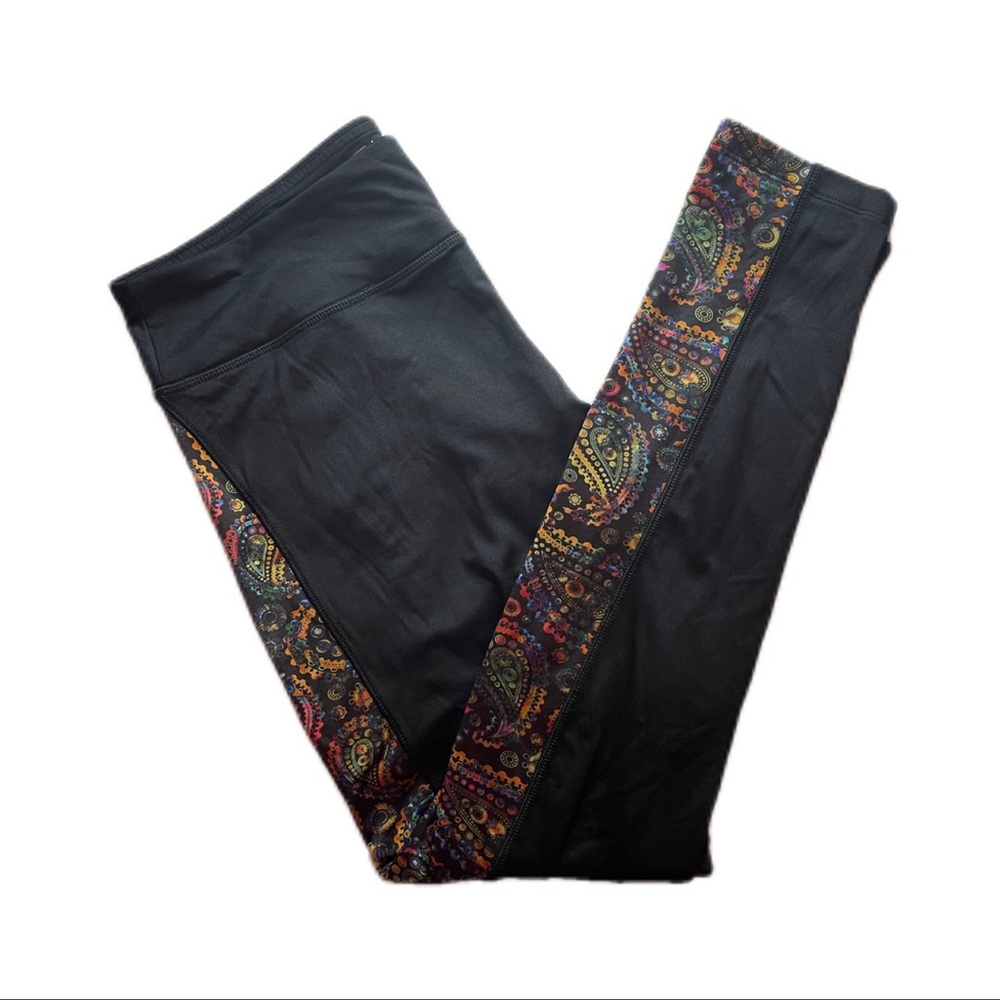 LuLaRoe Jordan Athletic Leggings XL